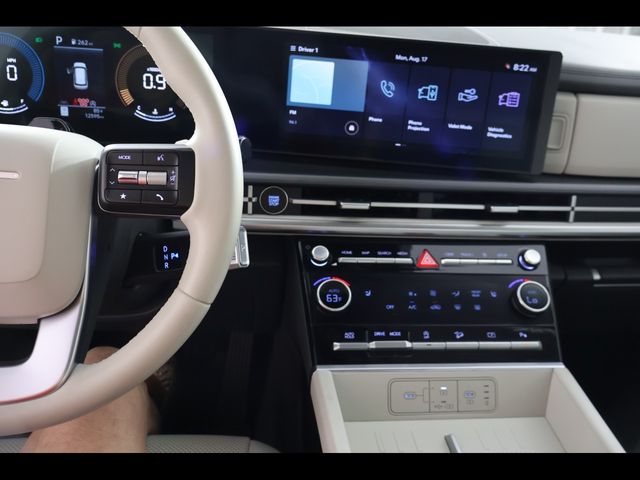 2025 Hyundai Santa Fe SEL - Photo 18