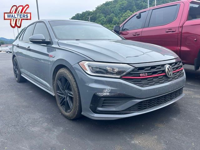 2020 Volkswagen Jetta GLI S FWD