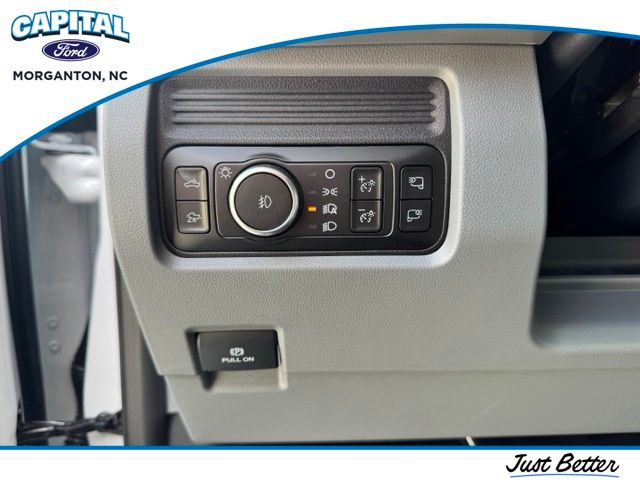 New 2026 White Ford XLT image 23