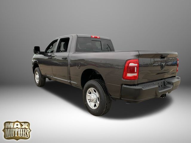 2024 Ram 3500 Tradesman 7