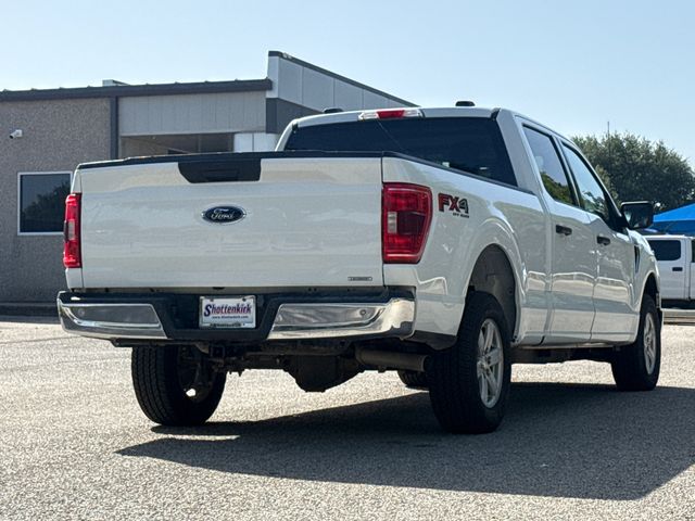 Used 2023 Ford F-150 Truck