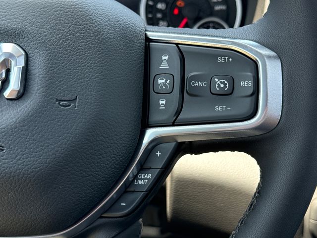 New 2026 Ram 1500 Truck