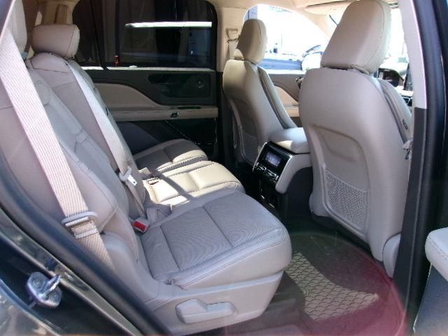 used 2024 Lincoln Aviator car, priced at $52,996