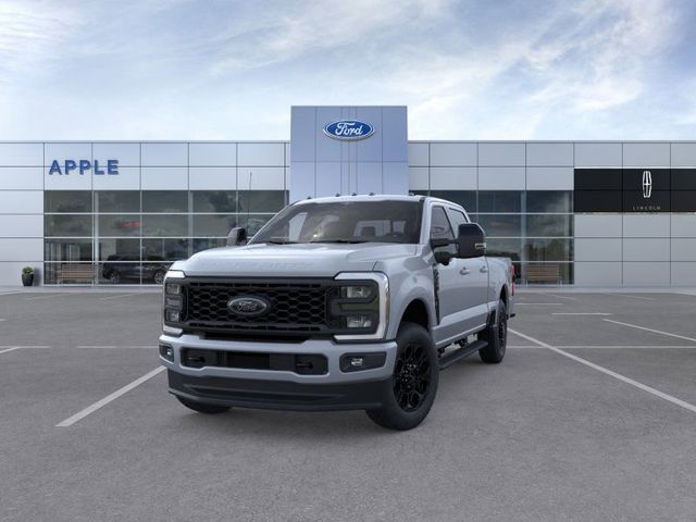 2025 Ford F-250 Super Duty Lariat