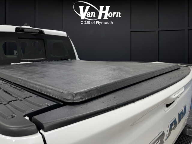 2026 RAM 1500 Limited Longhorn - Photo 41