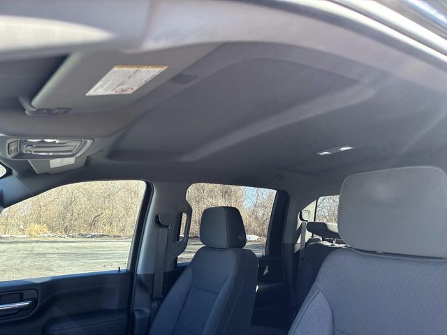 2022 Chevrolet Silverado 2500HD - Image 36