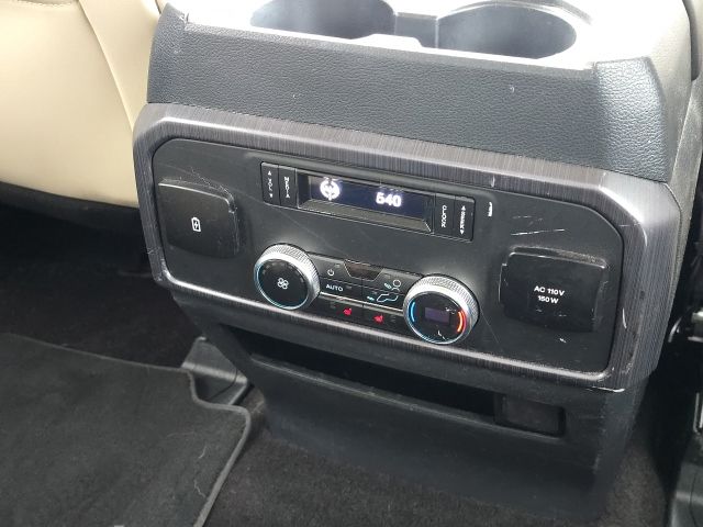 2023 Ford Expedition Platinum:168660A