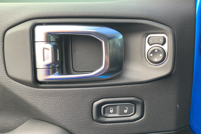 2025 Jeep Wrangler 4-Door Rubicon 392 Final Edition - Photo 16