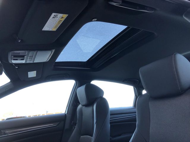 used 2020 Honda Accord car