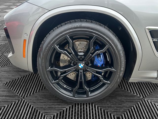 Used 2021 Gray BMW Base image 14