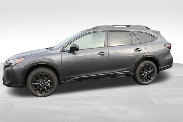 2025 Subaru Outback Onyx Edition XT 23