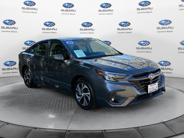 2025 Subaru Legacy Premium AWD