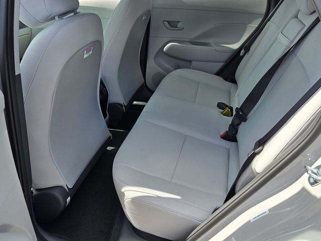 2027 Hyundai Kona