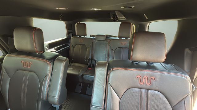 Used 2020 Black Ford King Ranch image 39