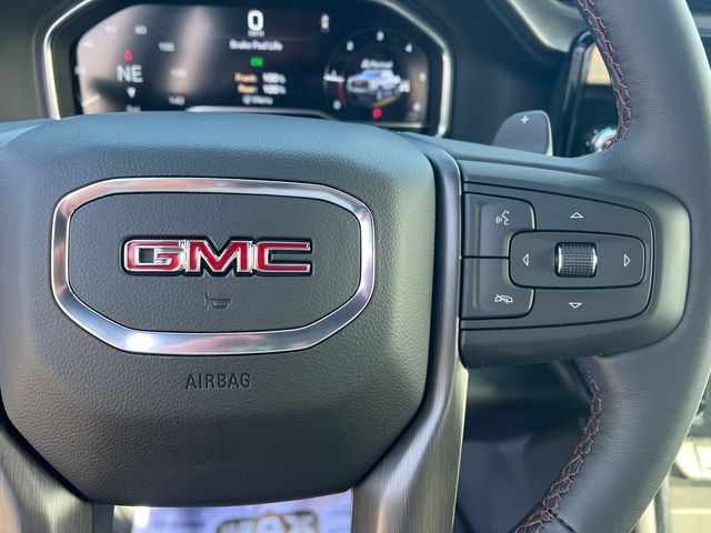 2024 GMC Sierra 1500 AT4X 29