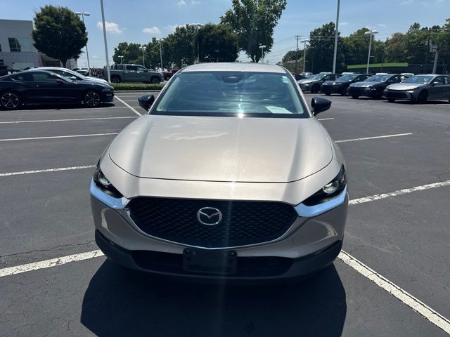 2024 Mazda CX-30 Select Sport - Photo 10