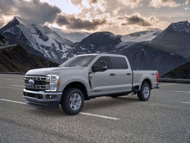 Avalanche 2026 Ford F-250 Super Duty Pickup Truck Four-Wheel Drive Automatic
