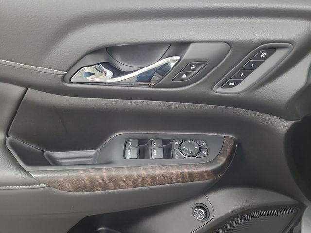 2023 – GMC – Acadia