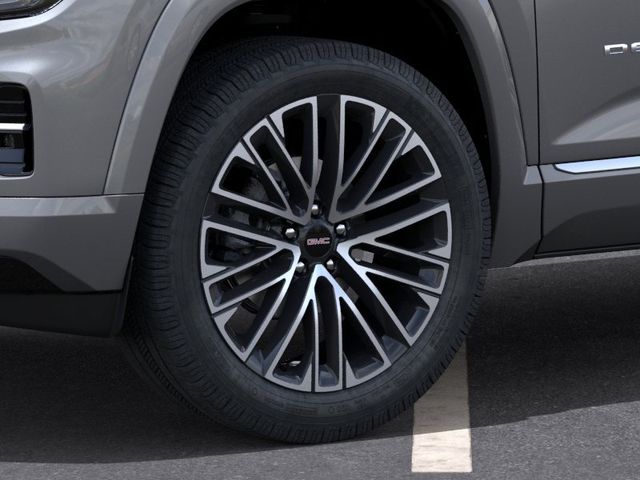 2027 GMC Terrain Denali:47064
