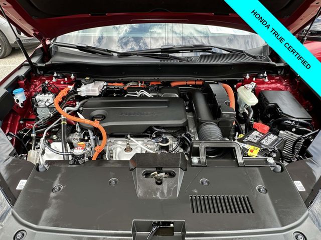 2025 Honda CR-V Sport - Photo 13