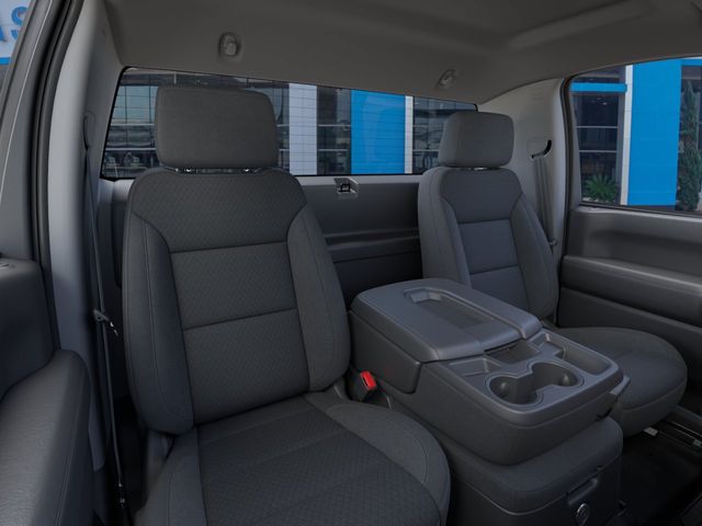 2026 Chevrolet Silverado 3500HD LT Black at Classic Elite Chevrolet Sugar Land