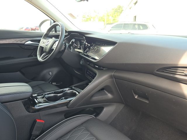 2023 Buick Envision Avenir:C02609