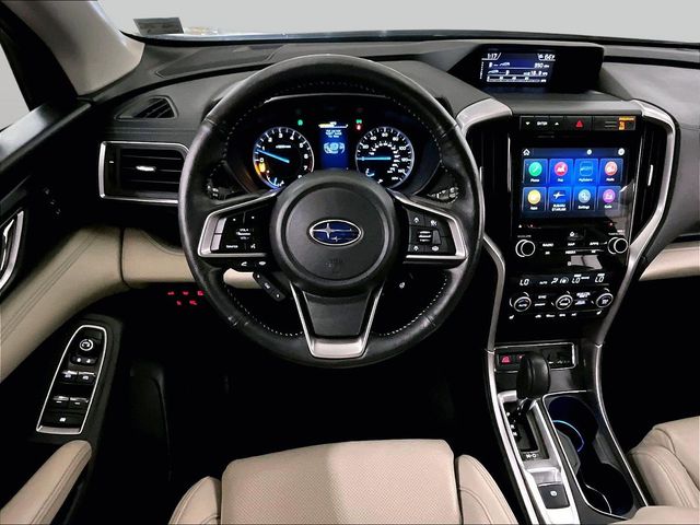 2022 Subaru Ascent Limited - 4
