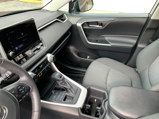Used 2023 Toyota RAV4 SUV