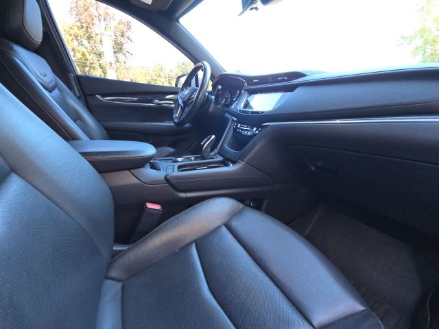 Photo of 2021 Cadillac XT5 Premium Luxury in Dallas, GA - 19,  2021 Cadillac XT5 Premium Luxury:44325A