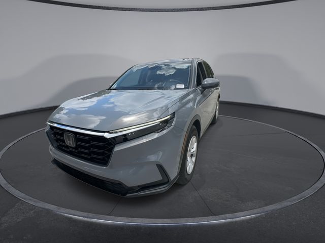 2025 Honda CR-V - $24,677