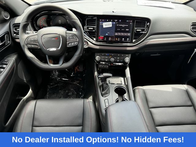 2026 Dodge Durango GT Plus HEMI V8 - 11