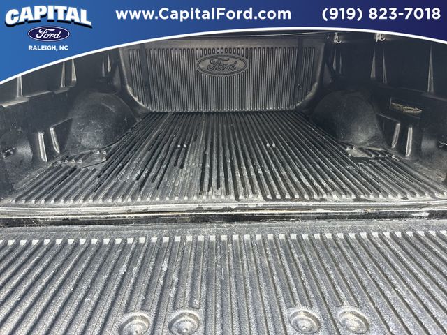 Used 2013 Black Ford FX2 image 16