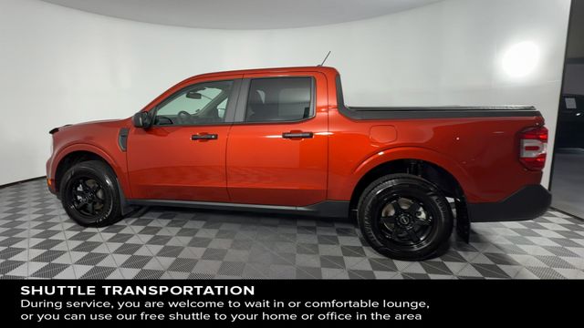 Used 2024 Ford Maverick For Sale in Indianapolis, IN