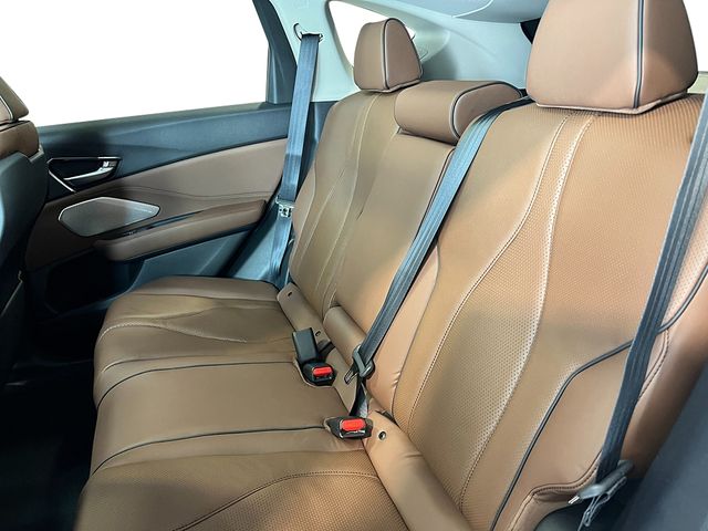 New 2026 Acura RDX SUV