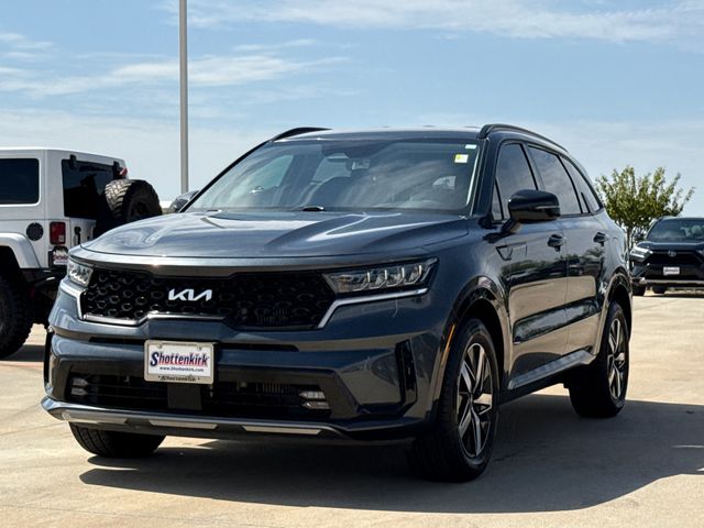 Used 2022 Kia Sorento SUV