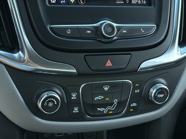 Used 2021 White Chevrolet LS image 24
