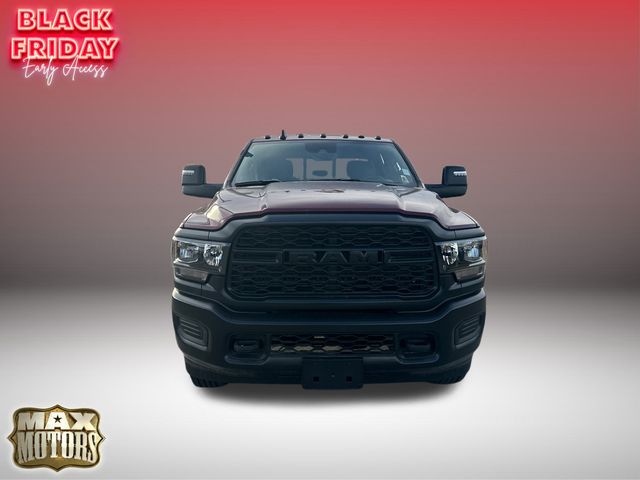 2024 Ram 3500 Tradesman 2