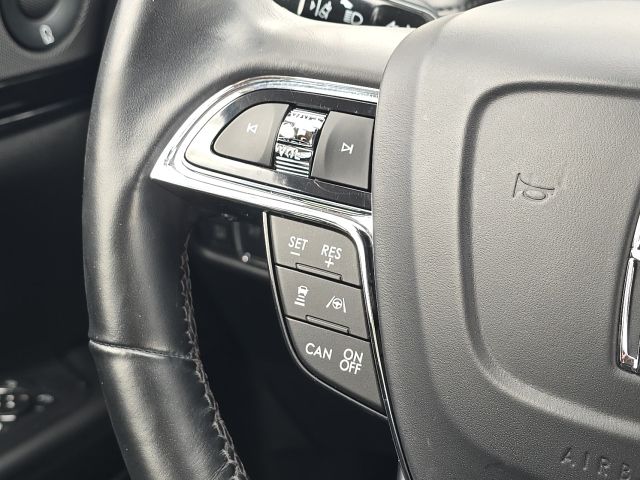 2022 LINCOLN Nautilus Reserve:B02186