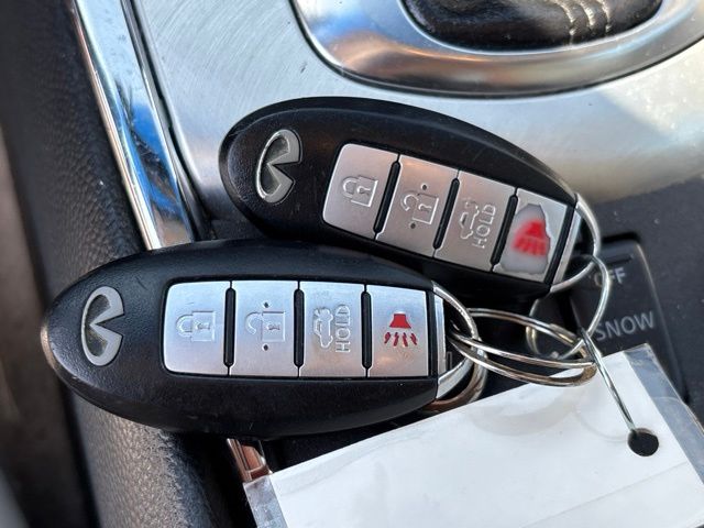Used 2013 Infiniti G37 Coupe