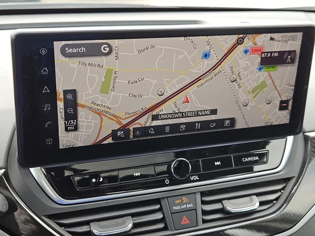 Used 2023 Nissan Altima Sedan