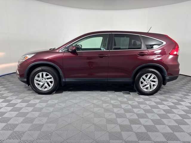 Used 2016 Honda CR-V SUV