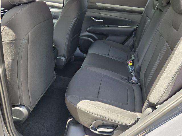 2026 Hyundai Tucson - $29,318
