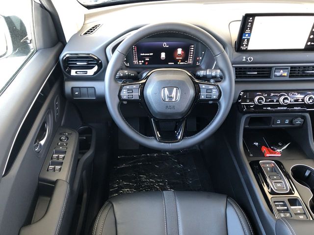 new 2026 Honda Pilot car, priced at $46,328