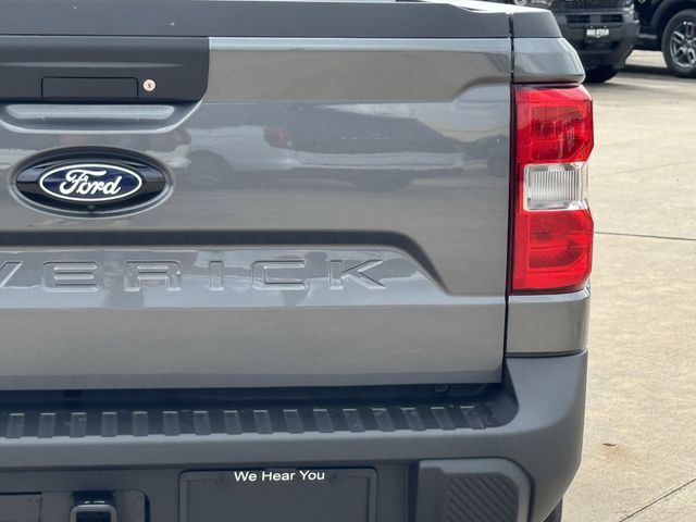 New 2026 Gray Ford XLT image 9