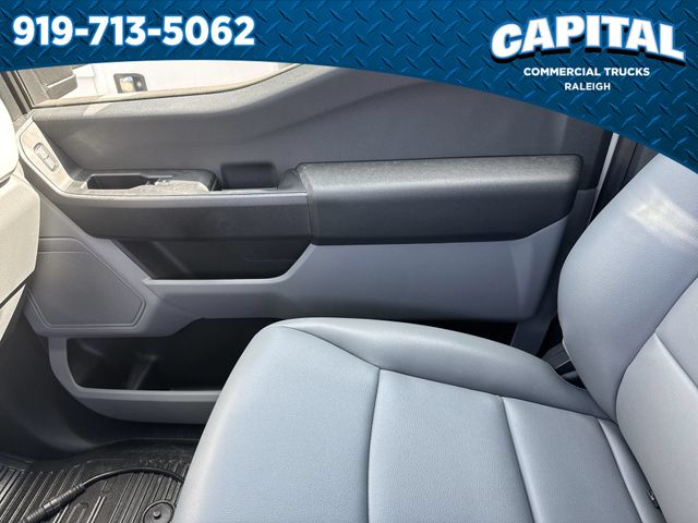 New 2026 White Ford 12FT DUMP/SHORT SIDES image 30