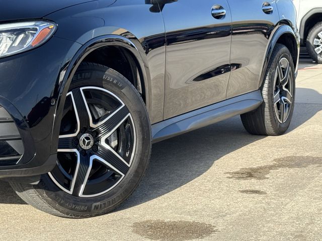 2025 Mercedes-Benz GLC GLC 300 - 2