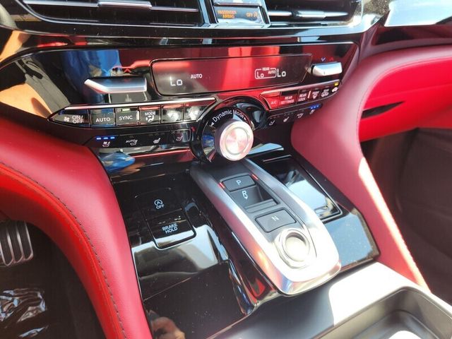 2026 Acura MDX - $70,950