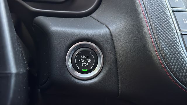 Used 2023 Black Chevrolet RST image 29