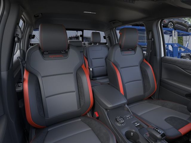 2026 Ford Ranger Raptor:168924