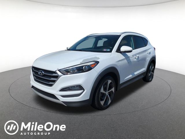 used 2017 Hyundai Tucson car, priced at $11,991